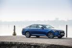 Genesis G80 2016 года (WW)